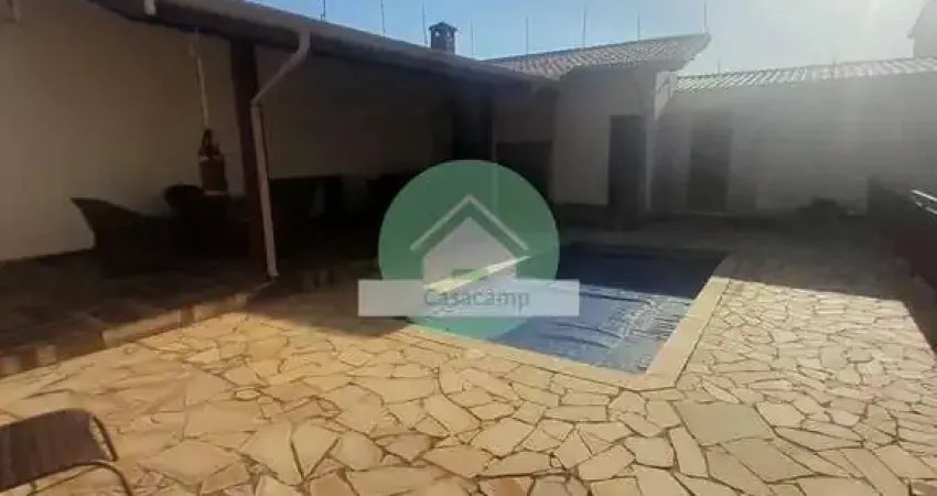 Casa com 4 quartos à venda na Rua São Miguel Arcanjo, 8421, Jardim Nova Europa, Campinas