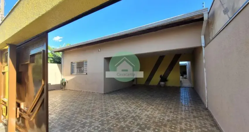 Casa com 3 quartos à venda na Guilherme Giraldelli, 110, Jardim Terras de Santo Antônio, Hortolândia