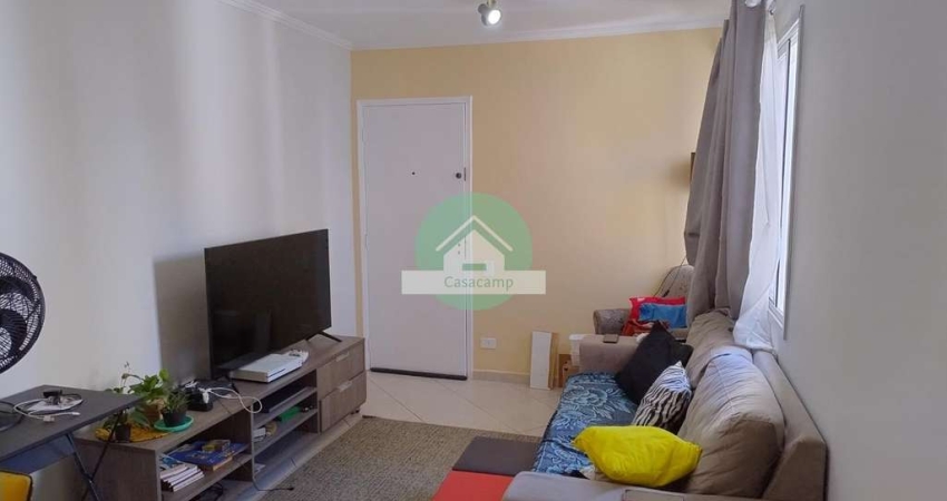 Apartamento com 2 quartos à venda na Rua Felipe Camarão, 164, Jardim dos Oliveiras, Campinas
