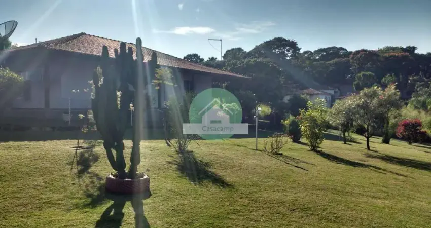 Chácara / sítio com 3 quartos à venda na Alameda Itahim, 250, Joapiranga, Valinhos