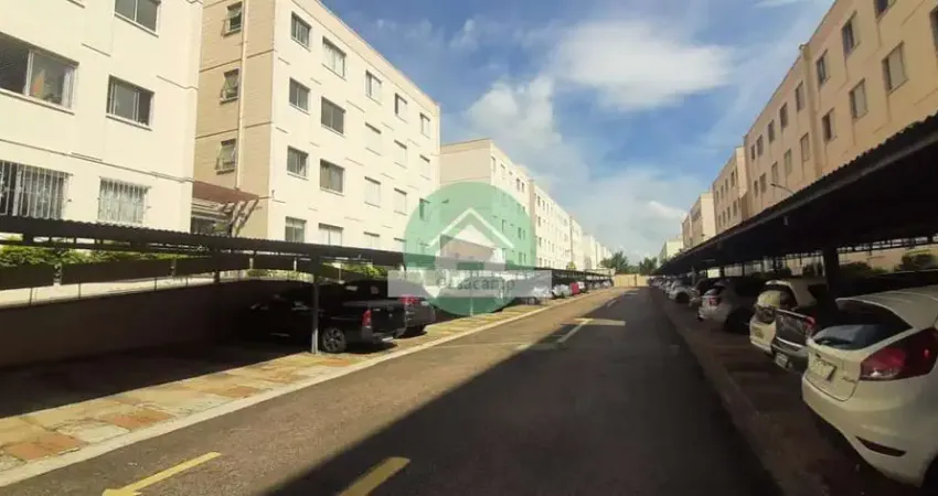 Apartamento com 3 quartos à venda na Rua Doutor José Almeida Carvalho, 27, Loteamento Country Ville, Campinas