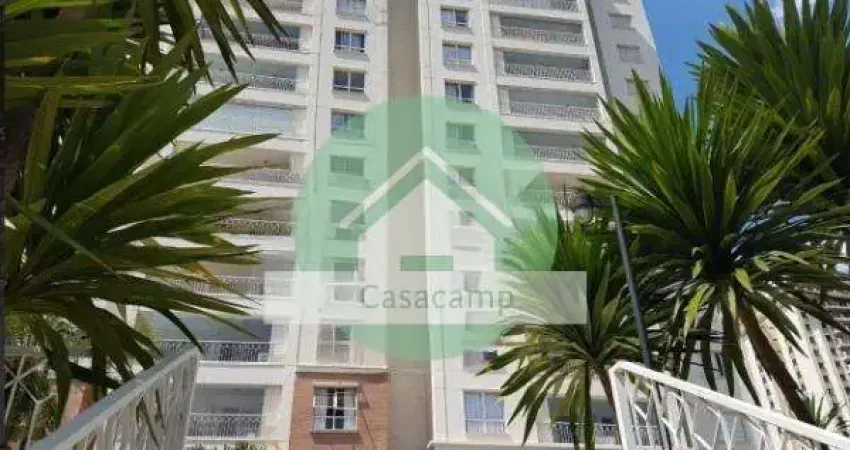 Apartamento com 3 quartos à venda na Rua Álvaro Bosco, 159, Loteamento Residencial Vila Bella, Campinas