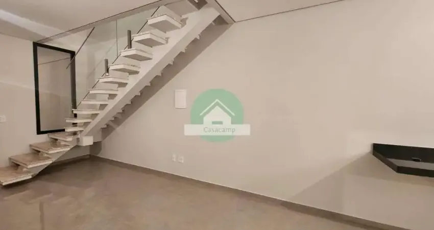 Casa com 3 quartos à venda na Rua Sebastião Ignácio da Silva, 104, Parque Jambeiro, Campinas