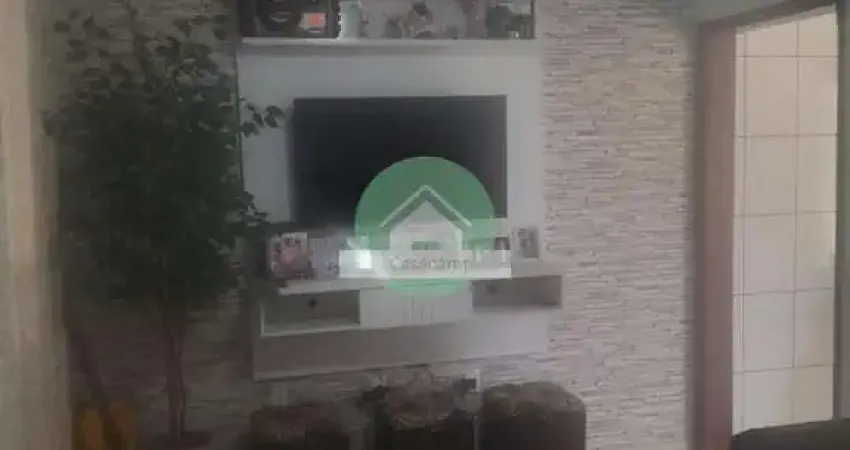 Casa com 2 quartos à venda na Rua Henrique Jansen, 952, Parque Jambeiro, Campinas
