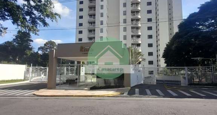 Apartamento com 2 quartos à venda na Avenida Washington Luís, 2900, Parque Prado, Campinas
