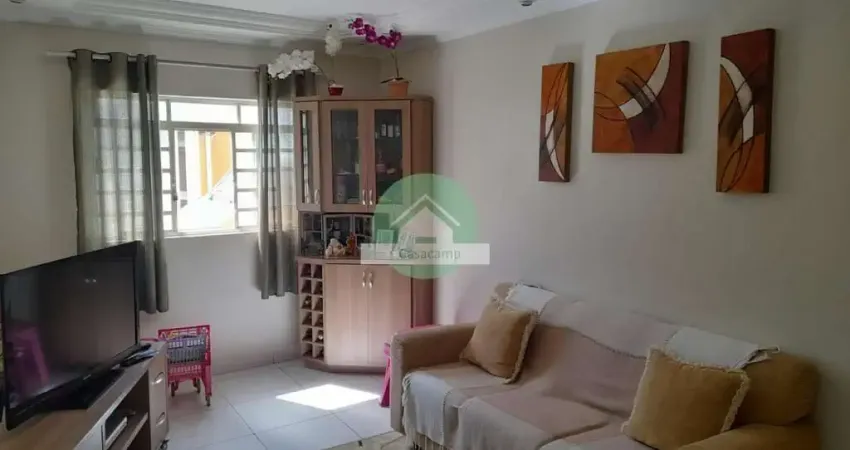 Casa com 3 quartos à venda na Rua Arnaldo Irineu Checchia, 485, Parque da Figueira, Campinas