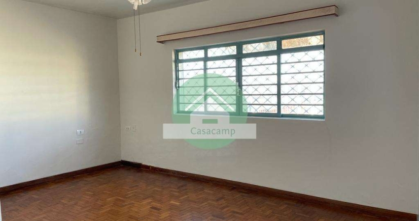 Casa com 3 quartos à venda na Alberto Bertelli, 89, Vila Carminha, Campinas