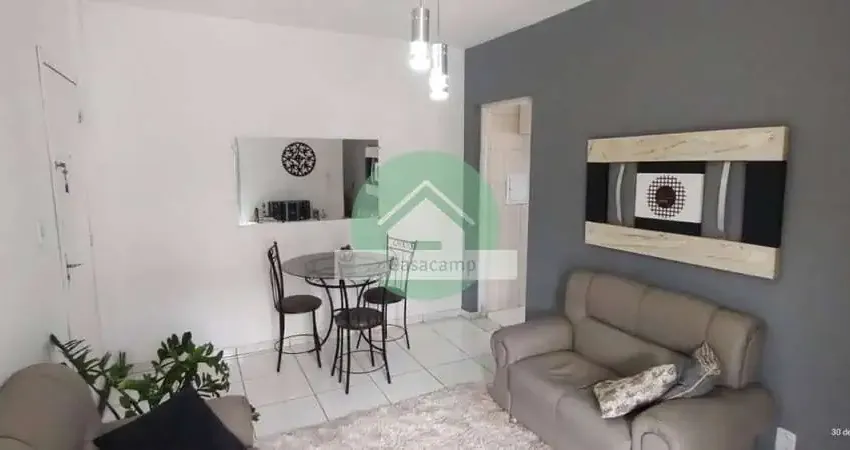 Apartamento com 2 quartos à venda na Rua Madalena Barbosa Ferreira, 485, Vila Lemos, Campinas