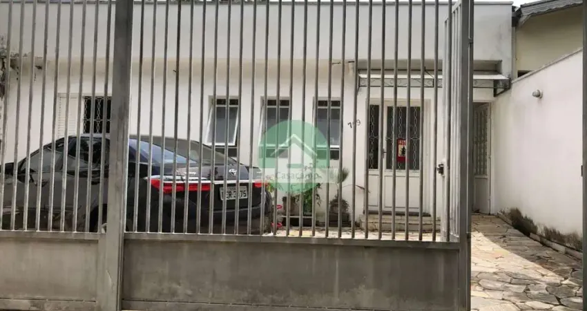 Casa com 2 quartos à venda na Avenida Francisco de Angelis, 967, Vila Paraíso, Campinas