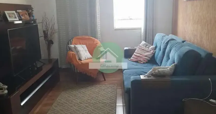 Casa com 2 quartos à venda na Rua Argentina, 4801, Jardim Nova Europa, Campinas