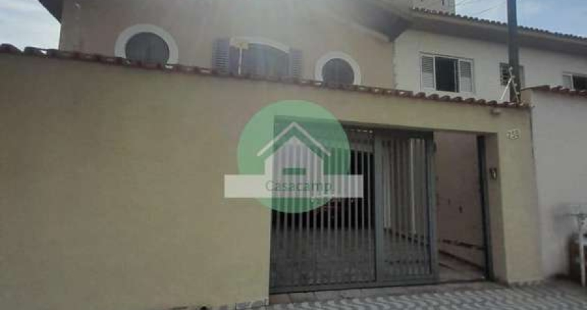 Casa com 3 quartos à venda na Rua Madre Mariana de Jesus Sousa Leite, 852, Vila Itália, Campinas