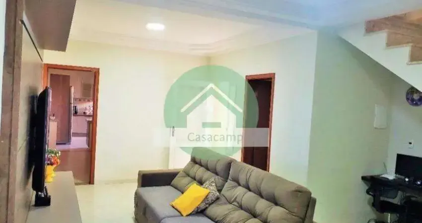 Casa com 3 quartos à venda na Rua Rio Grande da Serra, 215, Jardim Interlagos, Hortolândia