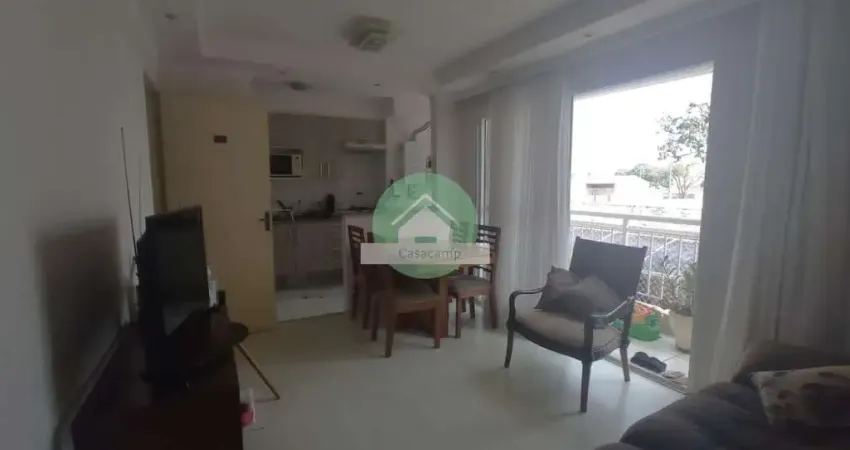 Apartamento com 2 quartos à venda na Avenida Baden Powell, 1211, Jardim Nova Europa, Campinas