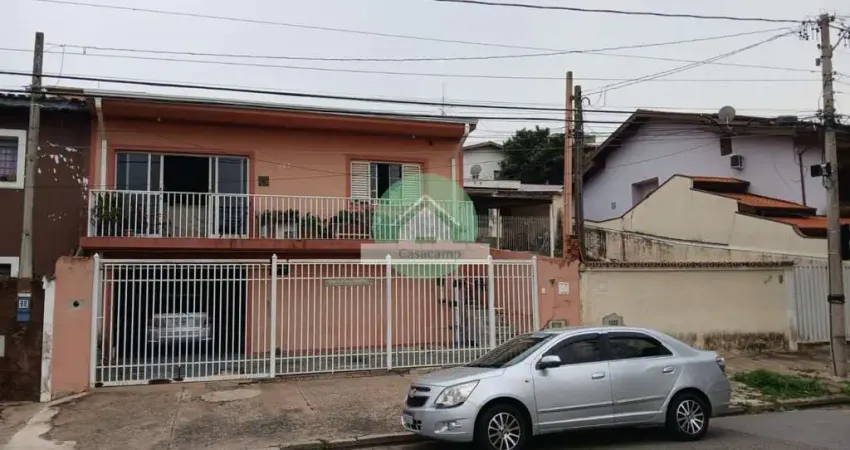 Casa com 2 quartos à venda na Rua São Pedro do Turvo, 392, Parque da Figueira, Campinas