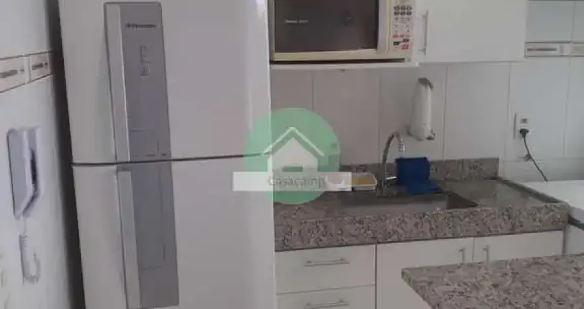 Apartamento com 2 quartos à venda na Rua Manoel Sylvestre de Freitas Filho, 1277, Jardim Nova Europa, Campinas