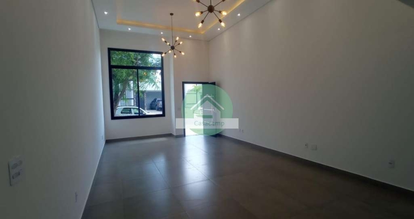 Casa em condomínio fechado com 3 quartos à venda na Avenida Jardim Botânico, S/N, Parque Olívio Franceschini, Hortolândia