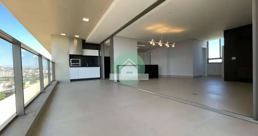Apartamento com 3 quartos para alugar na Rua Doutor Francisco José Monteiro Salles, 637, Bairro das Palmeiras, Campinas