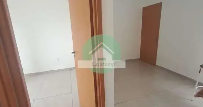 Apartamento com 2 quartos para alugar na Rua Herculano Florence Teixeira, 125, Jardim Esmeraldina, Campinas