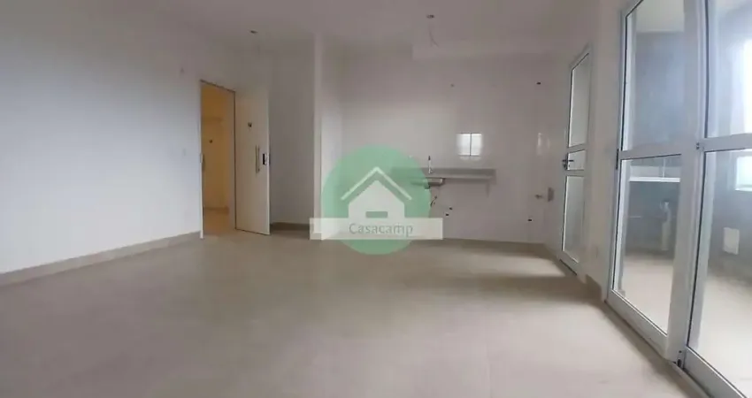 Apartamento com 2 quartos à venda na Rua Aguinaldo Xavier de Souza, 121, Parque Prado, Campinas