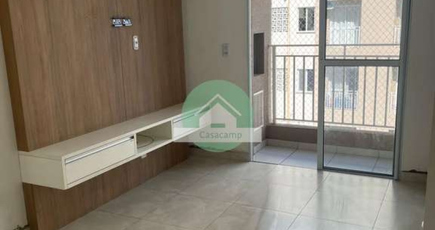 Apartamento com 2 quartos à venda na Avenida Osvaldo de Souza, 450, Jardim Novo Ângulo, Hortolândia