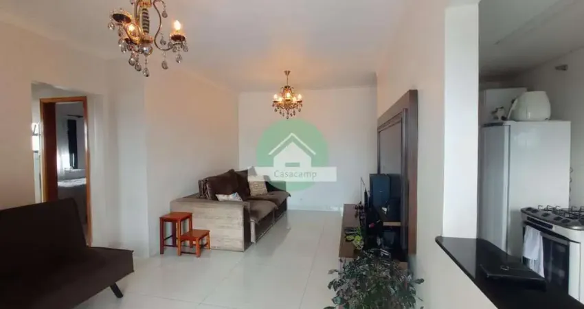 Apartamento com 2 quartos à venda na Rua Luiza Lopes Garcia, 250, Loteamento Remanso Campineiro, Hortolândia
