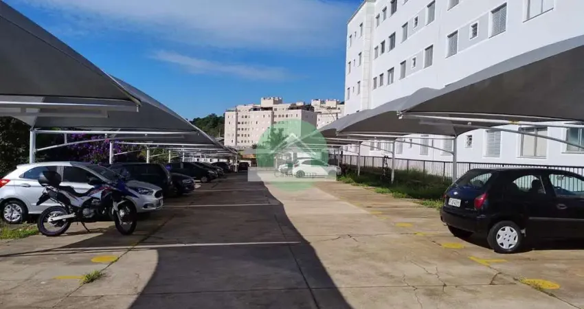 Apartamento com 2 quartos à venda na Rua Manoel Sylvestre de Freitas Filho, 1277, Jardim Nova Europa, Campinas