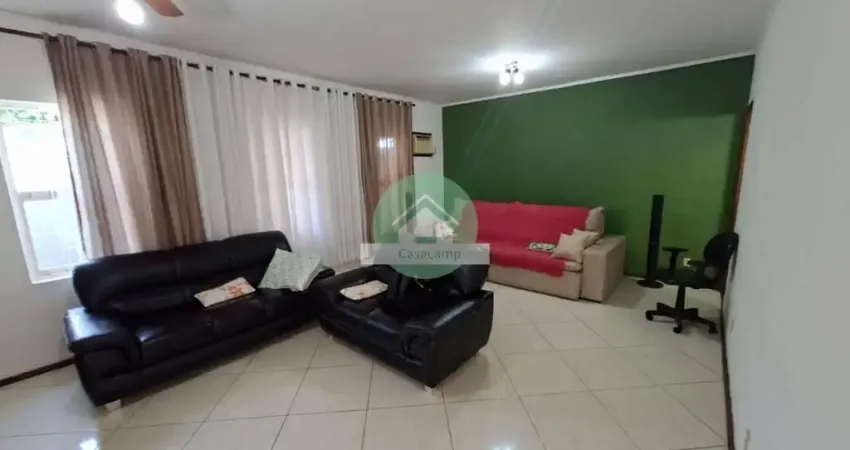 Casa com 3 quartos à venda na Rua São José do Rio Preto, 783, Jardim Nova Europa, Campinas