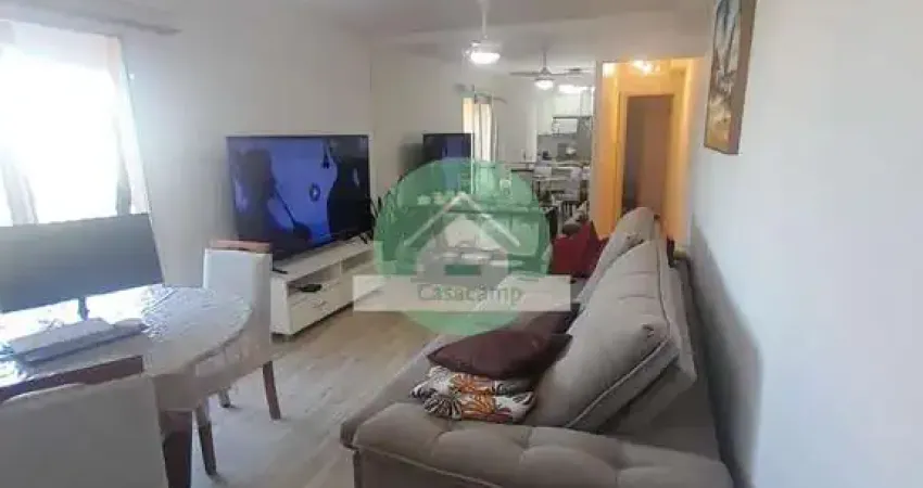 Apartamento com 2 quartos à venda na Avenida Nélsia Vannucci, 105, Loteamento Chácara Prado, Campinas