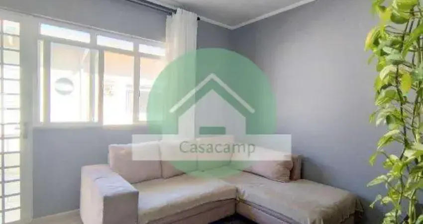 Apartamento com 2 quartos à venda na Avenida Jorge Tibiriçá, 677, Vila Joaquim Inácio, Campinas