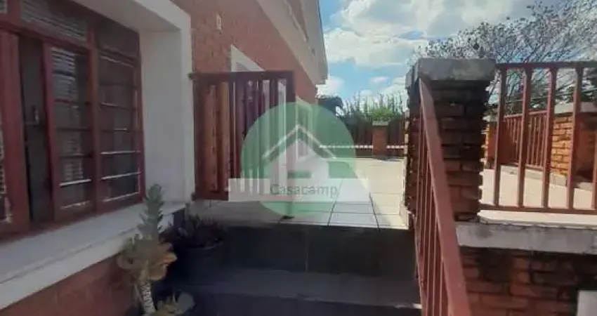 Casa com 2 quartos à venda na Rua Daniel Cesário de Andrade, 132, Jardim dos Oliveiras, Campinas