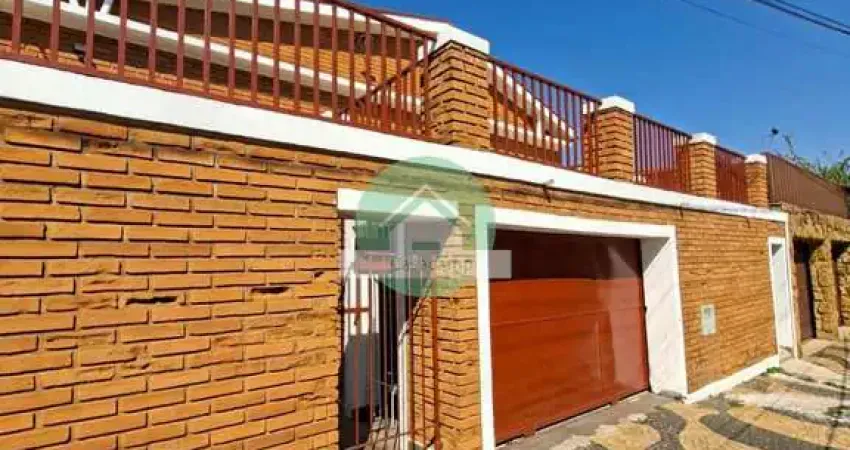 Casa com 2 quartos à venda na Rua Daniel Cesário de Andrade, 132, Jardim dos Oliveiras, Campinas