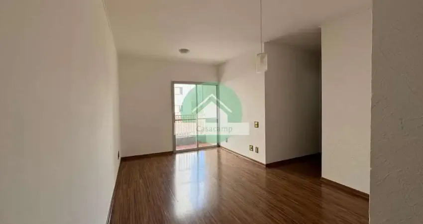 Apartamento com 3 quartos à venda na Avenida Jorge Tibiriçá, 1840, Jardim dos Oliveiras, Campinas