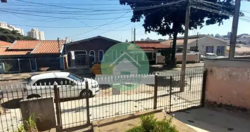 Casa com 3 quartos à venda na Comendador Irineu Chechia, 061, Jardim dos Oliveiras, Campinas