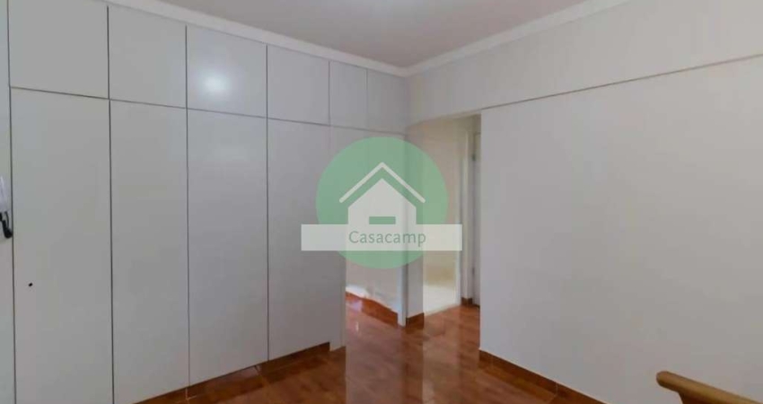Apartamento com 1 quarto à venda na Rua Falcão Filho, 103, Botafogo, Campinas