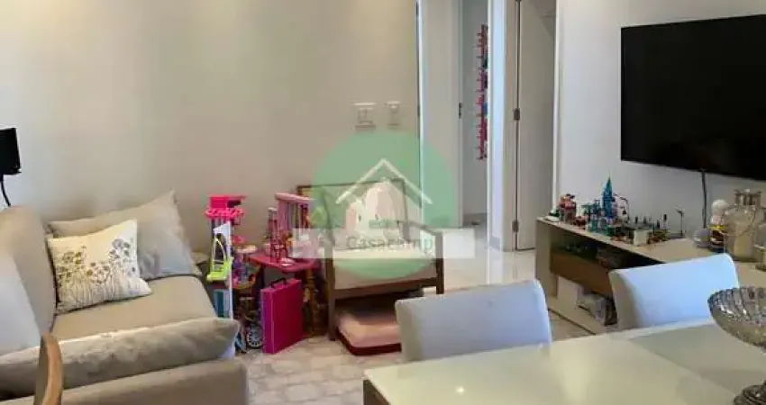 Apartamento com 3 quartos à venda na Avenida Nélsia Vannucci, 105, Loteamento Chácara Prado, Campinas