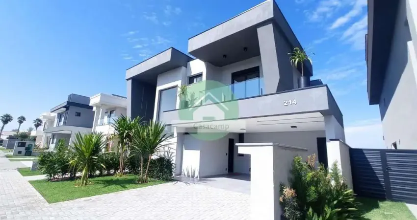 Casa em condomínio fechado com 4 quartos à venda na Av. Dr. Roberto Cerqueira de Oliveira Rosa, S/N, Loteamento Alphaville Campinas, Campinas