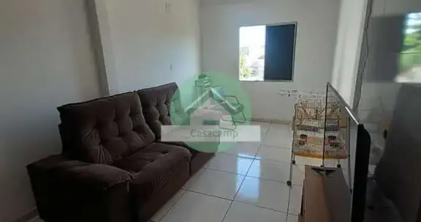 Apartamento com 2 quartos à venda na Rua Ranulfo de Campos Sales, 76, Vila Marieta, Campinas