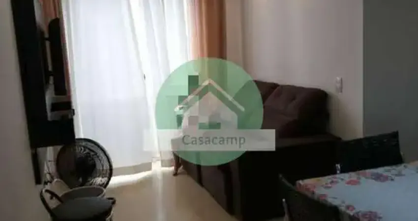 Apartamento com 2 quartos à venda na Rua Francisco Bueno Lacerda, 250, Parque Itália, Campinas