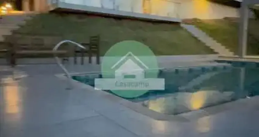 Casa em condomínio fechado com 4 quartos para alugar na Estrada do Mingu, 70, Parque Rio Abaixo, Atibaia
