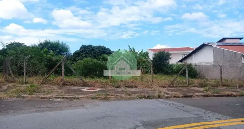 Terreno à venda na Rua Masao Muryama, 380, Parque Jambeiro, Campinas