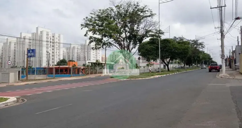 Terreno comercial à venda na Avenida Thereza Ana Cecon Breda, S/N, Vila São Pedro, Hortolândia