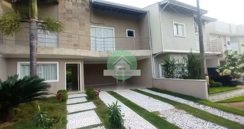 Casa em condomínio fechado com 4 quartos para alugar na Rua Pastor Hugo Gegembauer, 1, Parque Ortolândia, Hortolândia