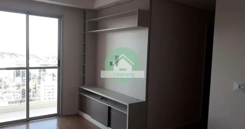 Apartamento com 3 quartos à venda na Avenida Governador Pedro de Toledo, 596, Bonfim, Campinas