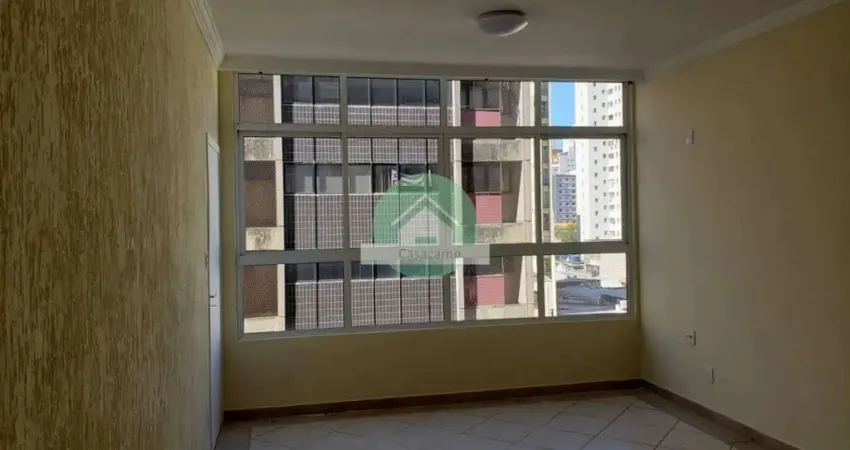 Apartamento com 2 quartos à venda na Rua Doutor Quirino, 1545, Centro, Campinas
