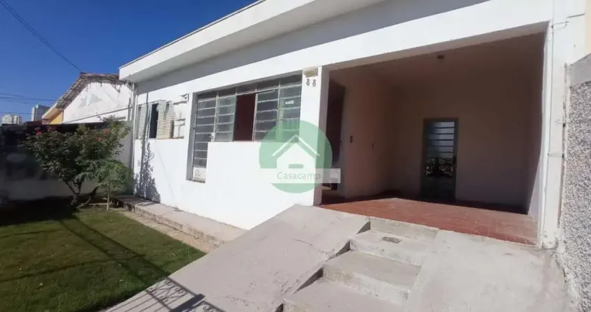 Casa com 2 quartos à venda na Rua Santo Anastácio, 14, Jardim Nova Europa, Campinas