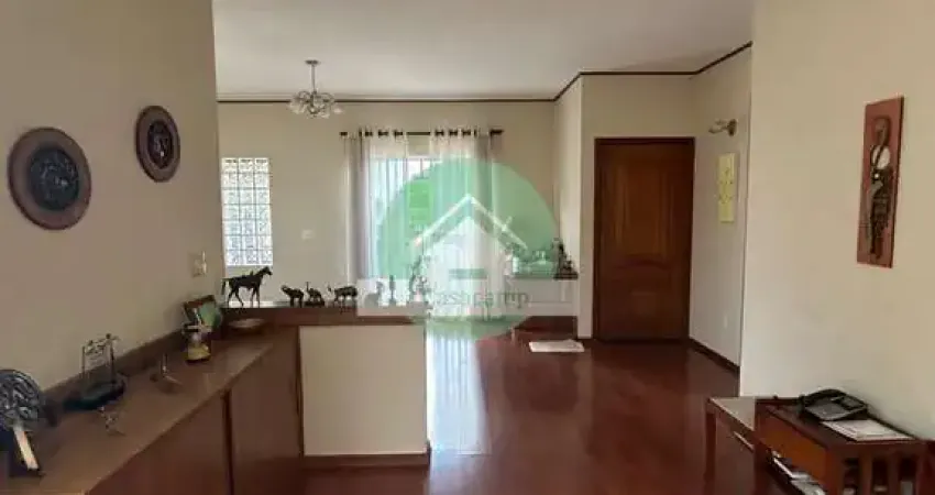 Casa em condomínio fechado com 3 quartos à venda na Avenida Washington Luís, 1800, Vila Marieta, Campinas