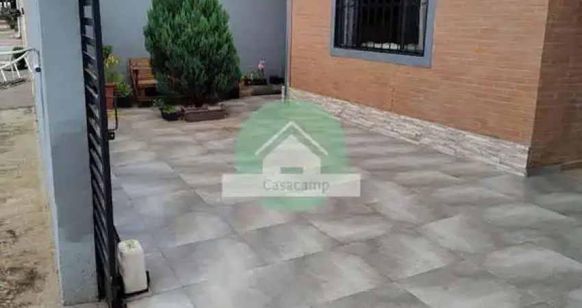 Casa com 3 quartos à venda na Rua Francisco Fernandes Mendes, 161, Jardim Santa Judith, Campinas