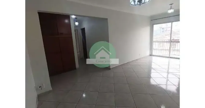 Apartamento com 2 quartos à venda na Rua Floriano Camargo Penteado, 365, Ponte Preta, Campinas