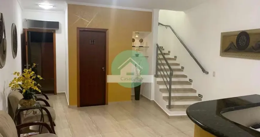 Casa com 3 quartos à venda na Serra do Mirante, 84, Jardim Proença, Campinas