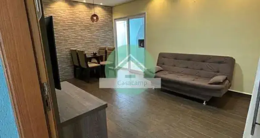 Casa com 3 quartos à venda na Antenor Batista, 80, Jardim dos Oliveiras, Campinas
